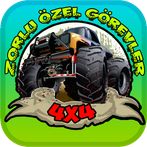 Zorlu4x4