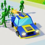 Highway Vs. Zombies