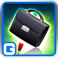 던져라! 김대리