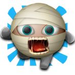 Dangerous Mummy