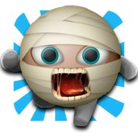 Dangerous Mummy