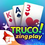 Truco Paulista ZingPlay
