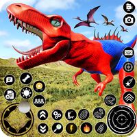 Dino Hunter: Deadly Expedition