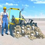 Build Up 3D