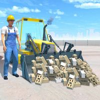 Build Up 3D