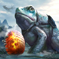 Legend of Swallowing