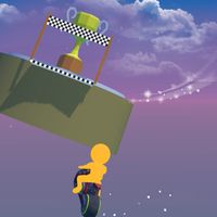 Genius Runner Quiz Dash Run 3D