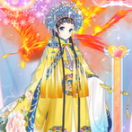 Balala Makeup Dress Up