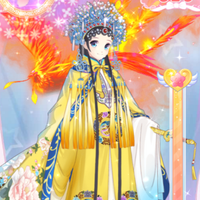 Balala Makeup Dress Up