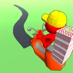 Delivery Master!!