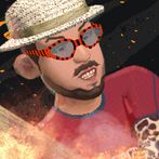 Batting Hero 3D Baseball Game