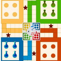 Smart Ludo Game: Ludo Master