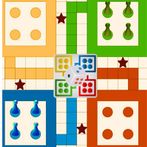 Smart Ludo Game: Ludo Master
