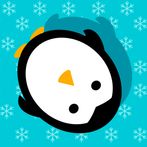 Penguin Zig Zag