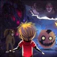 Nightmare & Flumpty's 4