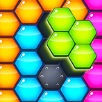 Hexa Block Puzzle 2021