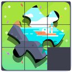 Sliding Jigsaw Puzzle Online