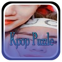 Kpop Puzzle