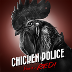 Chicken Police: Try & Buy