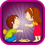 Siblings - Raksha Bandhan Game