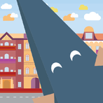 Nazareno Carrera Oficial Seman