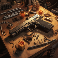 Gun Workshop