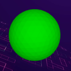 Smashy Ball RTX - The Bigger