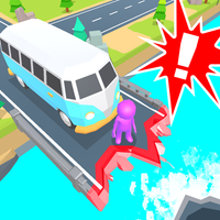 Bridge Builder Merge