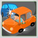 Don't Crash : Casual / Minimal
