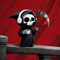 Reaper Adventure: Soul Keeper