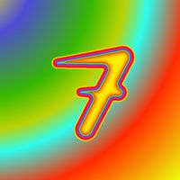 7 Colors Challenge
