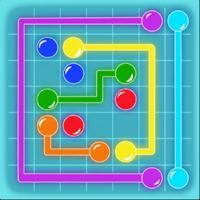 Connect the Dots - Color Lines