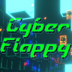 Cyber Flappy