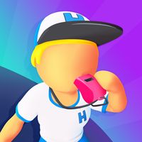 Gym Master - Idle Arcade