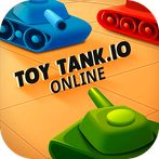 Toy Tank Commander Online