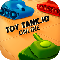 Toy Tank Commander Online