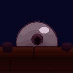 Peeper&Reaper pixel art horror