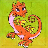 Dragon Puzzles