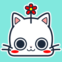 CatJump - adventure cat