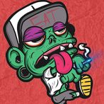 Zombie Platformer Games