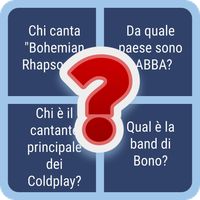 Quiz Musica Diventa BandMaster