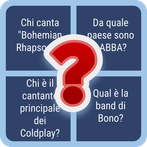 Quiz Musica Diventa BandMaster