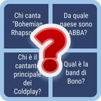 Quiz Musica Diventa BandMaster