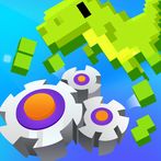 Idle Pixel Teardown