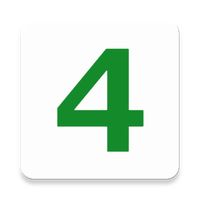 4Number