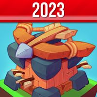 Rush Castle: Tower Defense TD