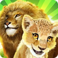 RealSafari : Find the animal