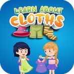 Learning game names of clothes