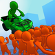 Zombie Road