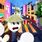 Rolling Crowd